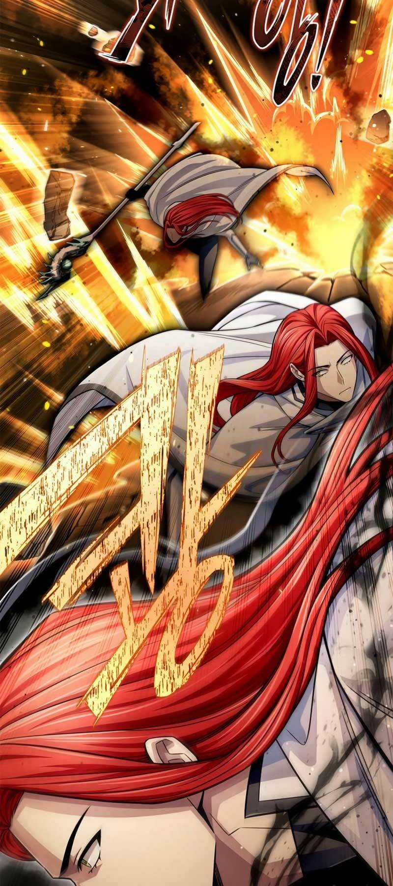 Cuộc Chiến Siêu Nhân - Chapter 76 - Trang 133