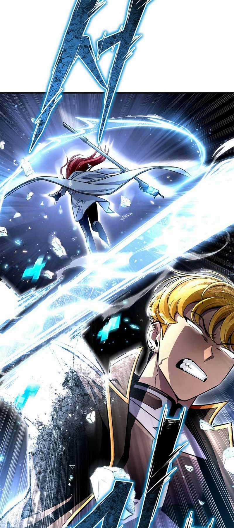 Cuộc Chiến Siêu Nhân - Chapter 76 - Trang 137