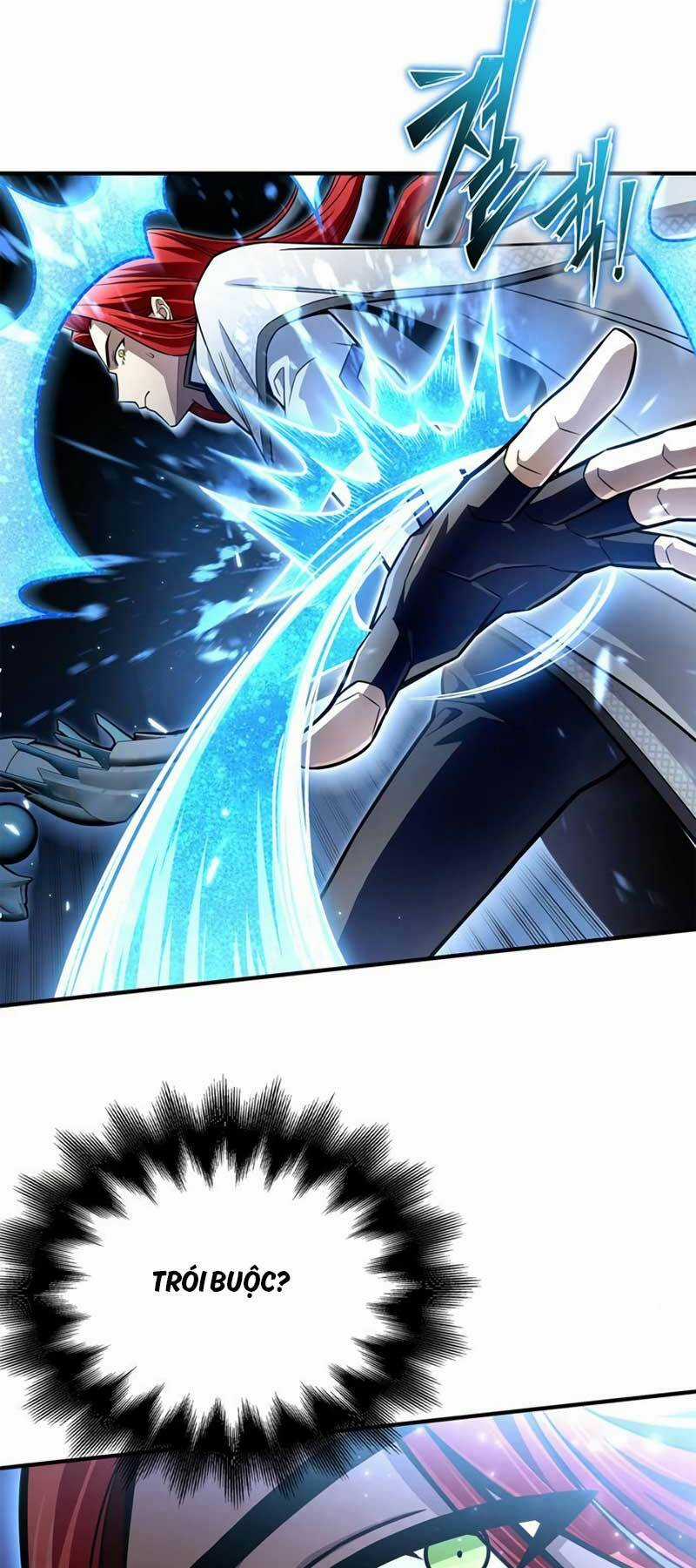 Cuộc Chiến Siêu Nhân - Chapter 76 - Trang 140