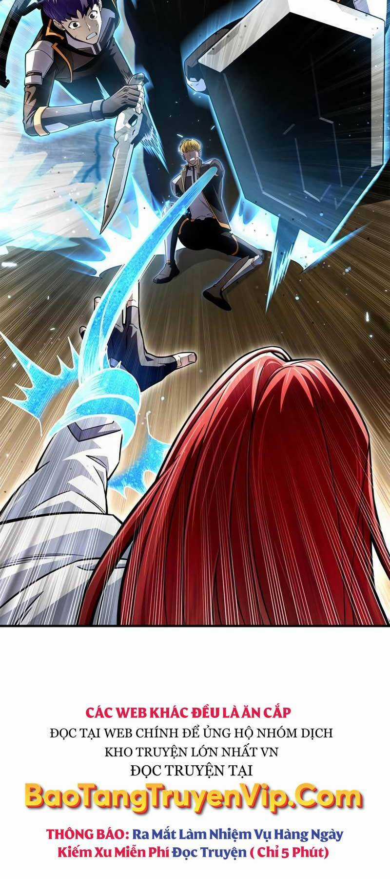 Cuộc Chiến Siêu Nhân - Chapter 76 - Trang 142