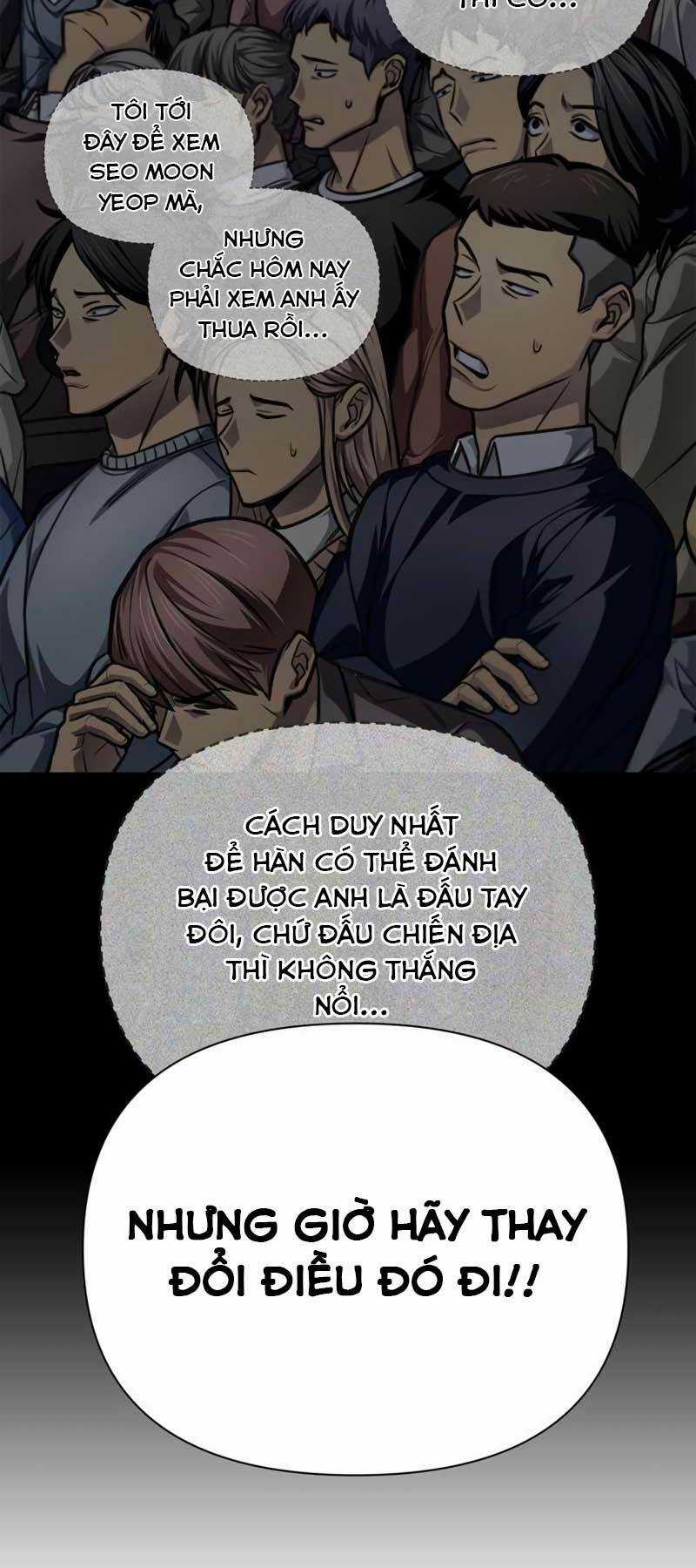 Cuộc Chiến Siêu Nhân - Chapter 76 - Trang 16