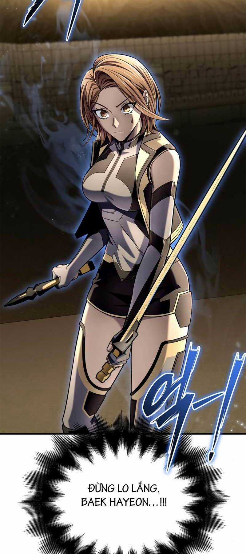 Cuộc Chiến Siêu Nhân - Chapter 76 - Trang 157