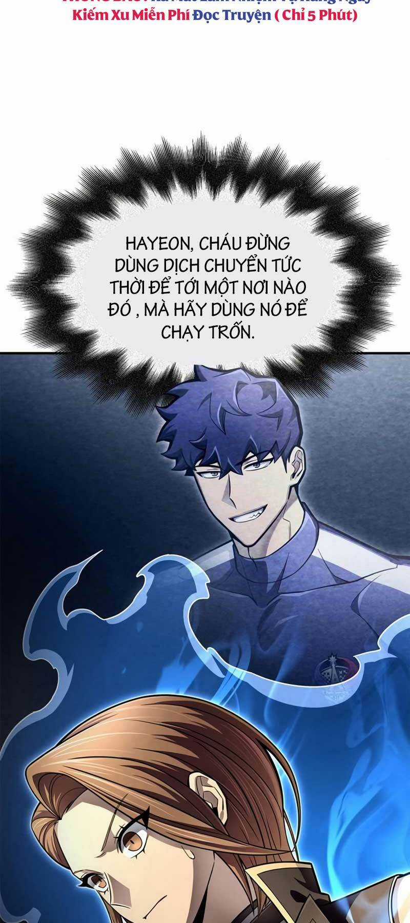 Cuộc Chiến Siêu Nhân - Chapter 76 - Trang 160