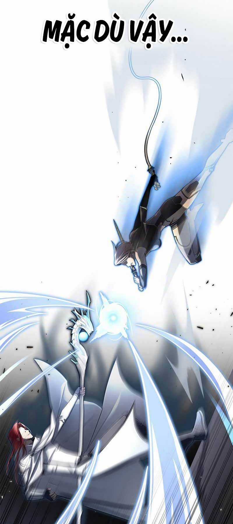 Cuộc Chiến Siêu Nhân - Chapter 76 - Trang 165