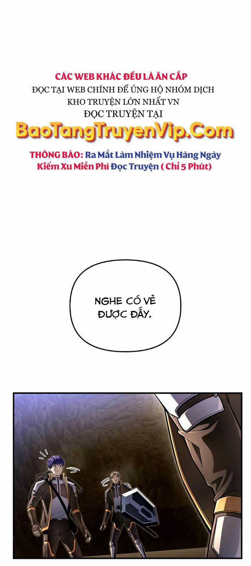 Cuộc Chiến Siêu Nhân - Chapter 76 - Trang 18