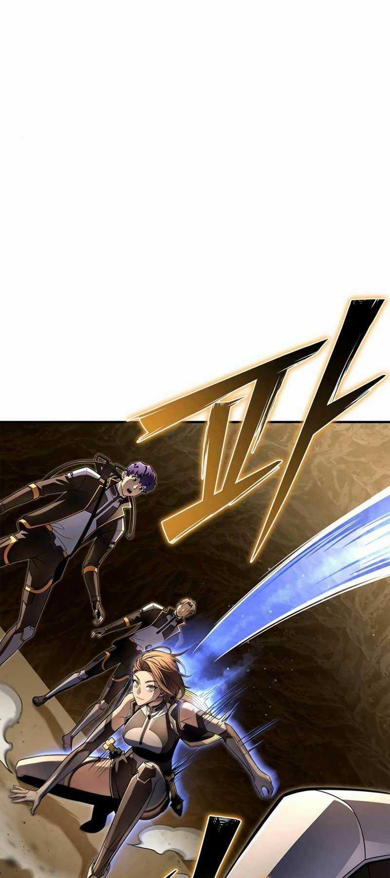 Cuộc Chiến Siêu Nhân - Chapter 76 - Trang 19