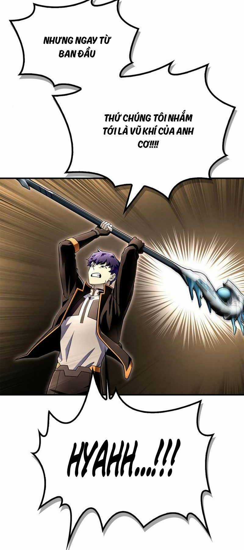 Cuộc Chiến Siêu Nhân - Chapter 76 - Trang 182