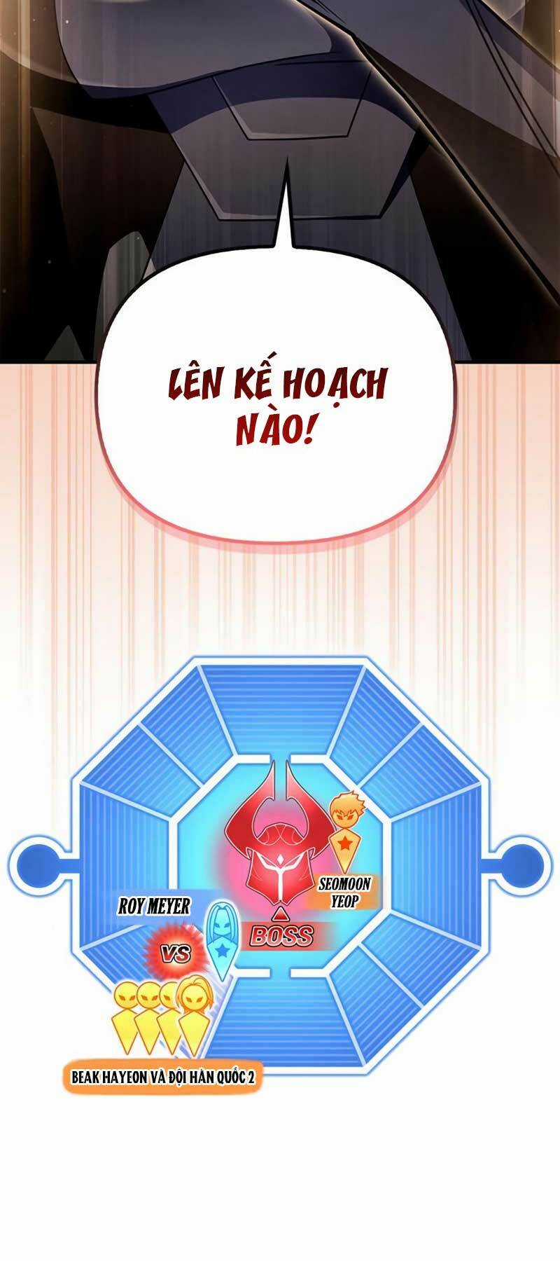 Cuộc Chiến Siêu Nhân - Chapter 76 - Trang 22