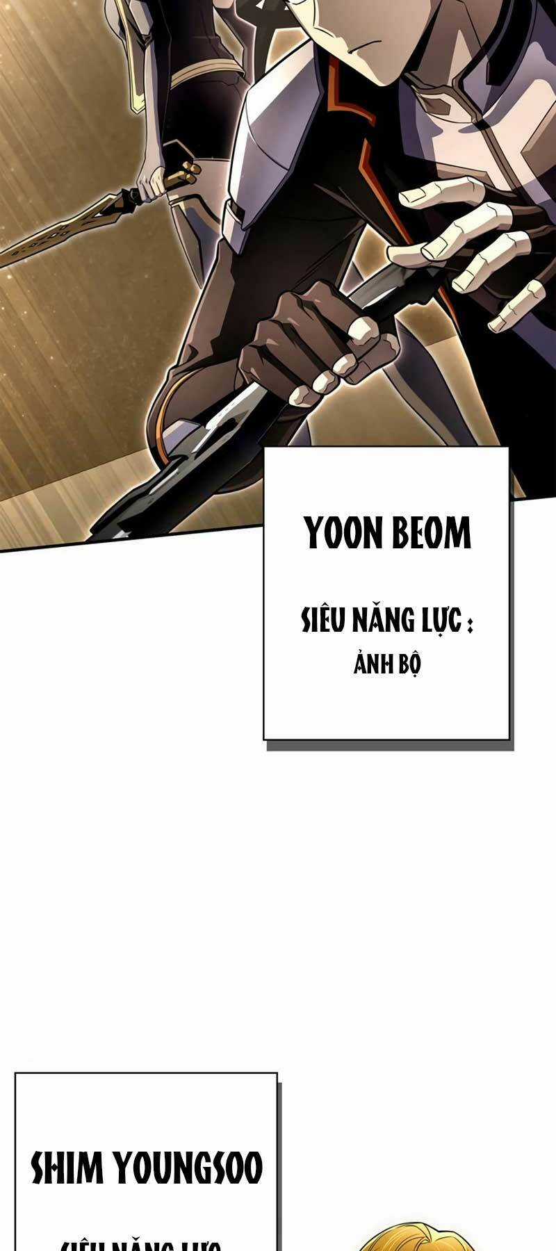 Cuộc Chiến Siêu Nhân - Chapter 76 - Trang 25