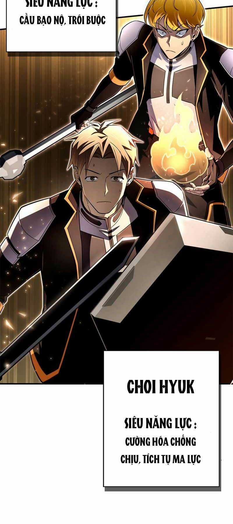 Cuộc Chiến Siêu Nhân - Chapter 76 - Trang 26
