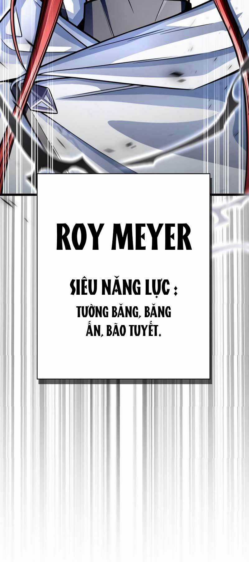 Cuộc Chiến Siêu Nhân - Chapter 76 - Trang 29