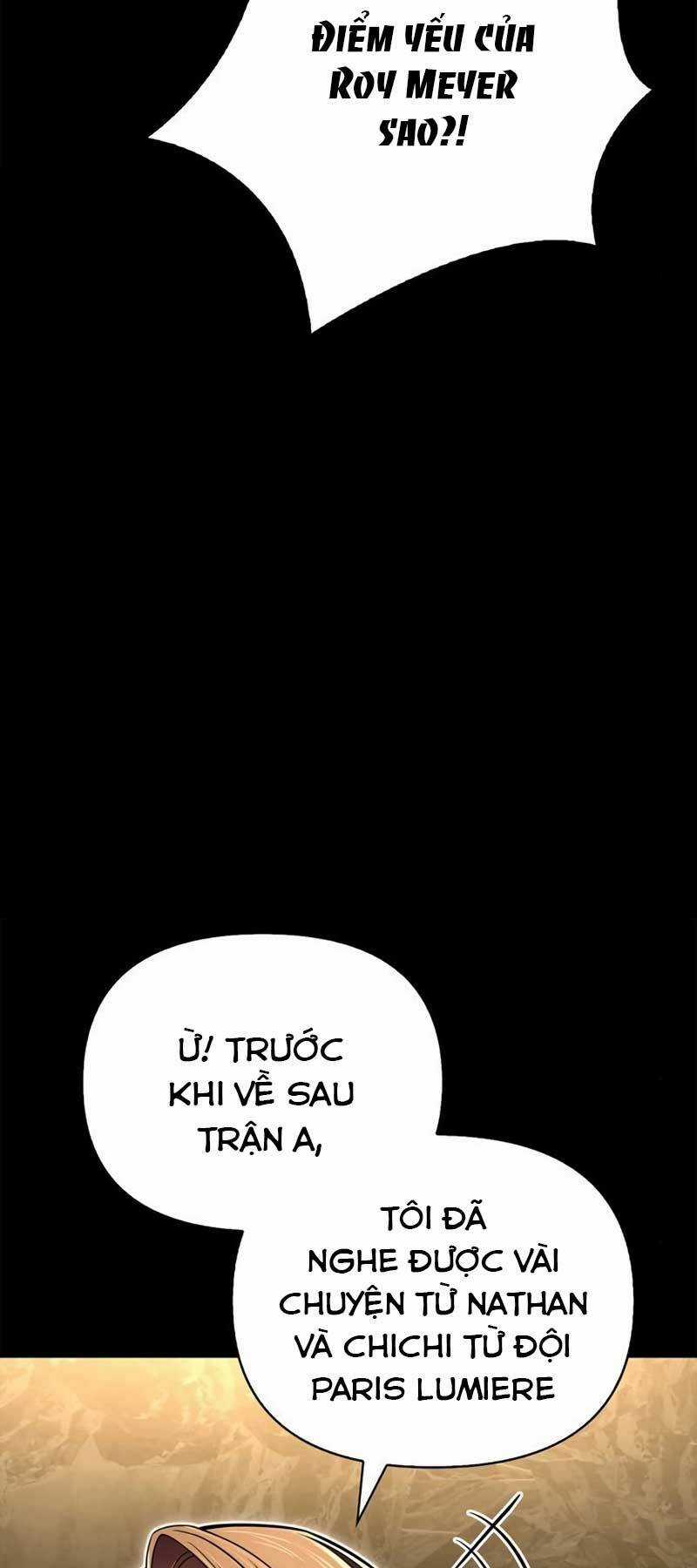 Cuộc Chiến Siêu Nhân - Chapter 76 - Trang 32