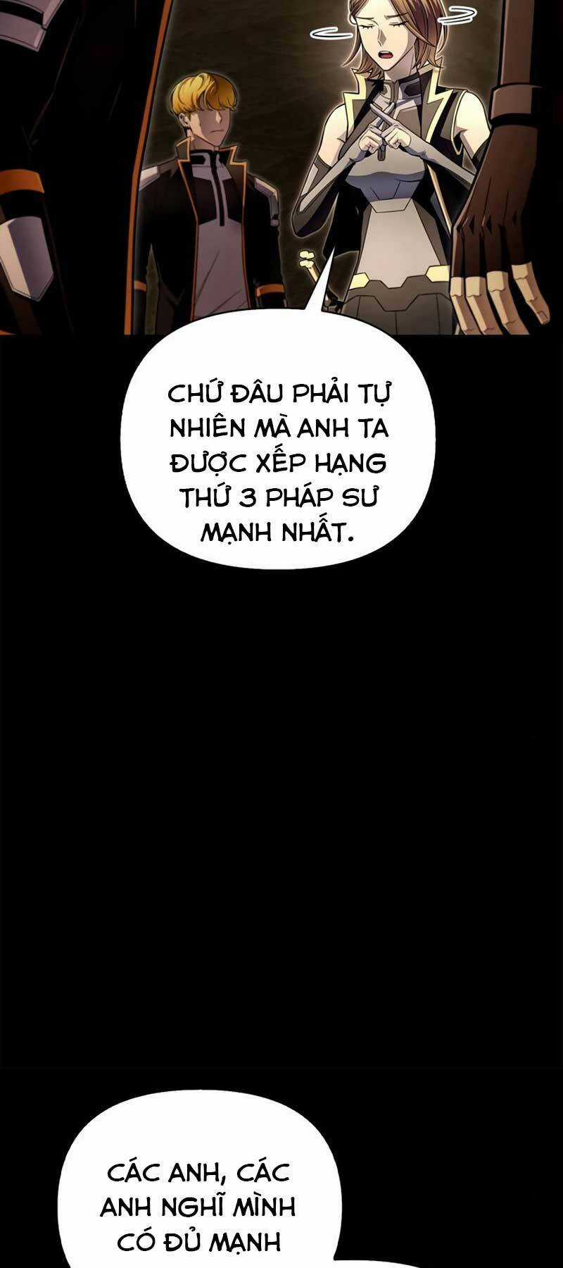 Cuộc Chiến Siêu Nhân - Chapter 76 - Trang 36