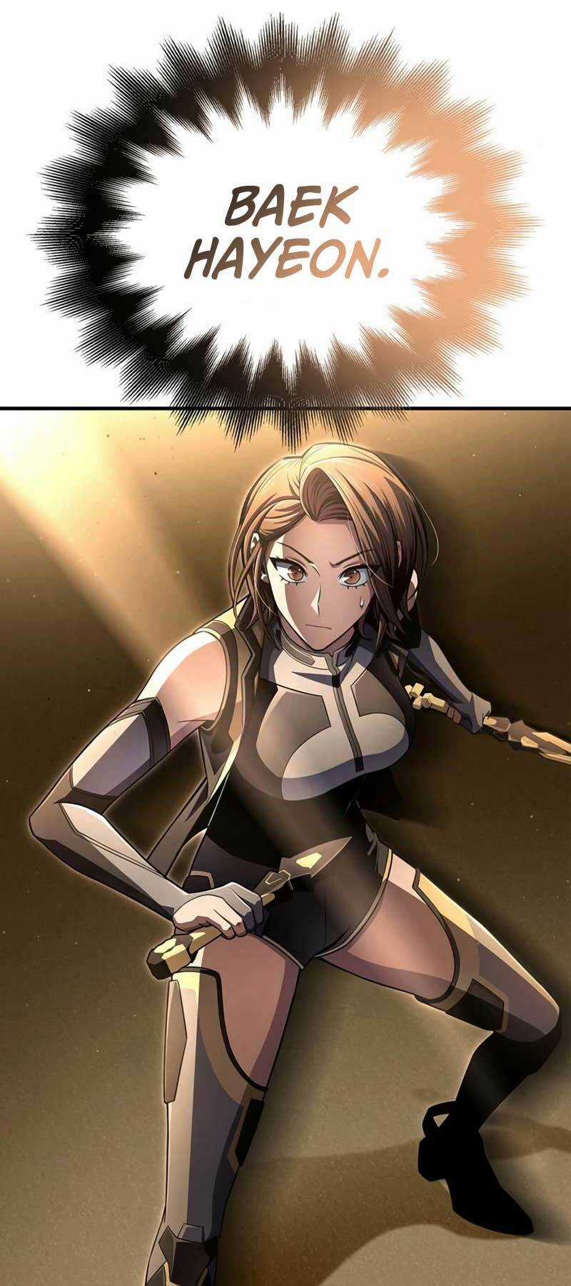 Cuộc Chiến Siêu Nhân - Chapter 76 - Trang 42