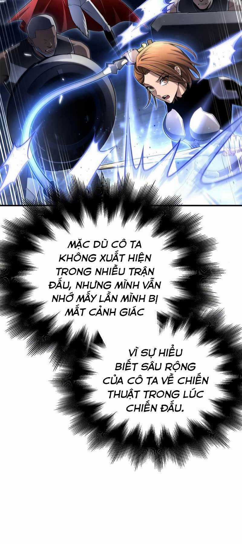 Cuộc Chiến Siêu Nhân - Chapter 76 - Trang 44