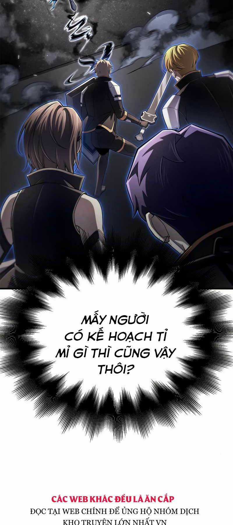 Cuộc Chiến Siêu Nhân - Chapter 76 - Trang 46