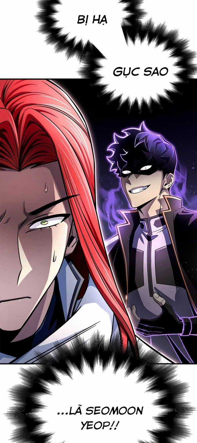 Cuộc Chiến Siêu Nhân - Chapter 76 - Trang 49
