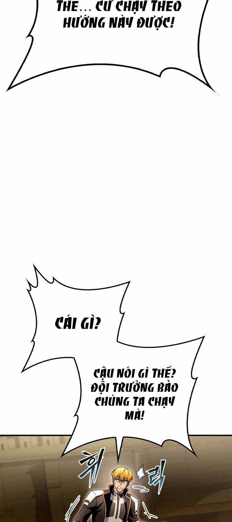 Cuộc Chiến Siêu Nhân - Chapter 76 - Trang 6