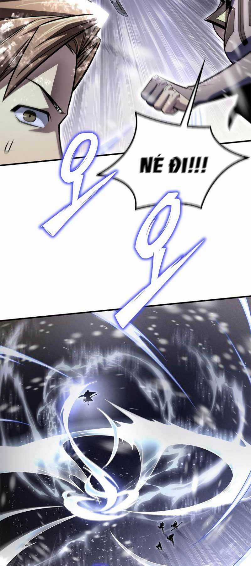 Cuộc Chiến Siêu Nhân - Chapter 76 - Trang 55