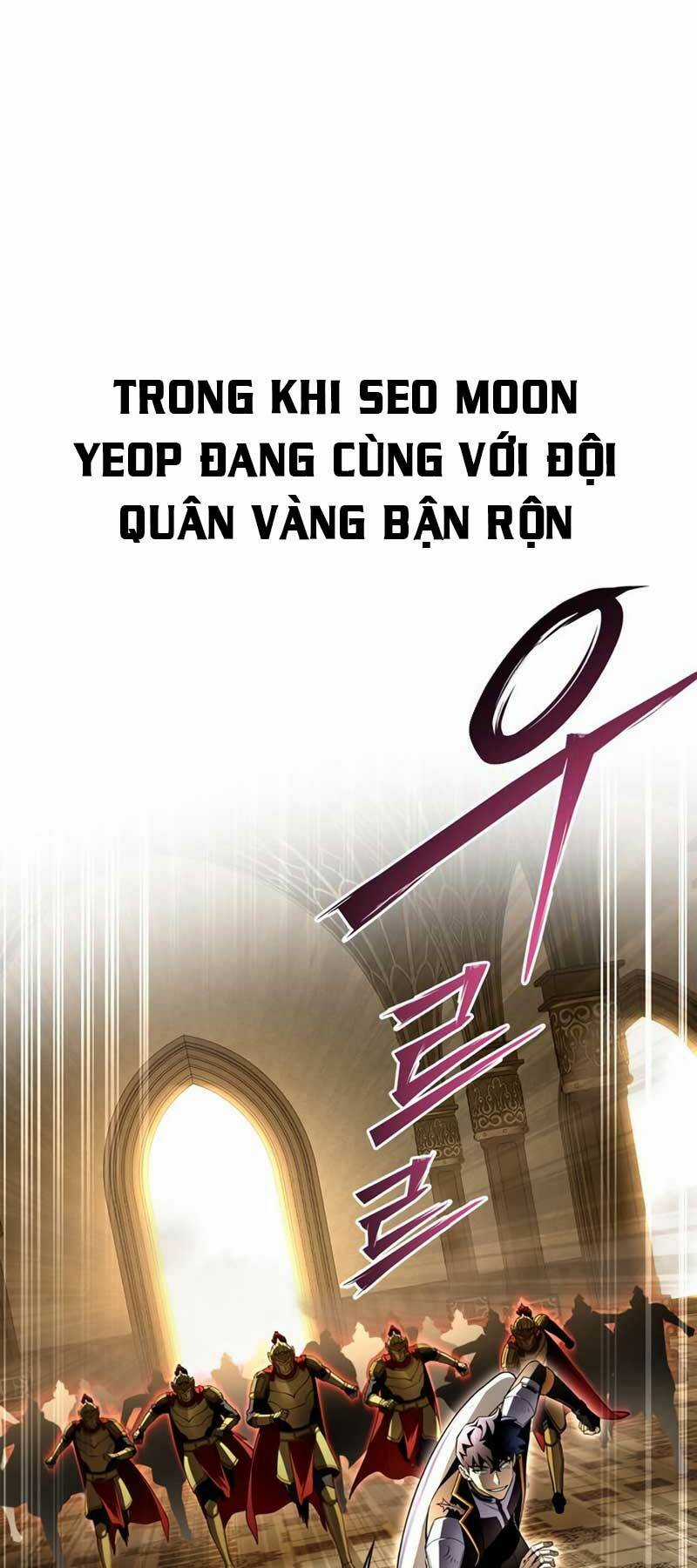 Cuộc Chiến Siêu Nhân - Chapter 76 - Trang 62