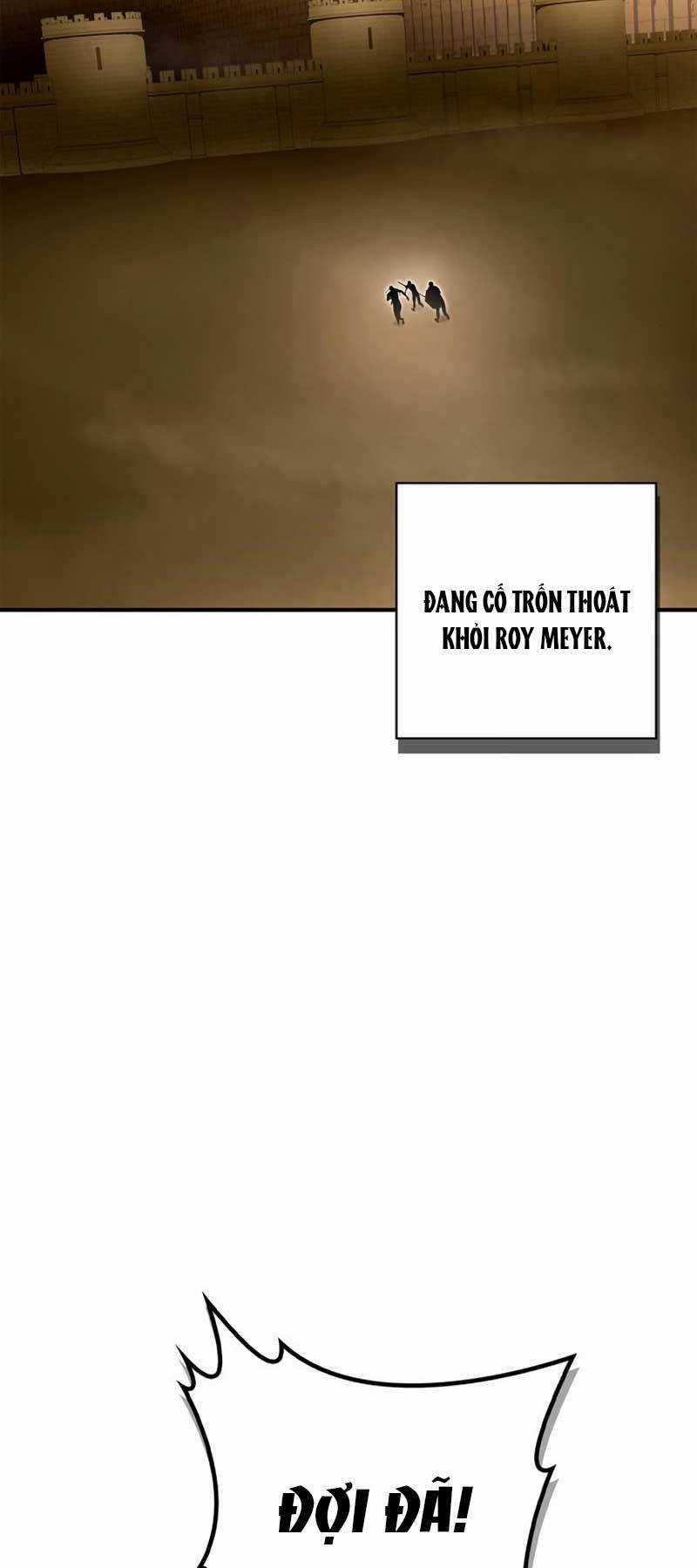 Cuộc Chiến Siêu Nhân - Chapter 76 - Trang 65