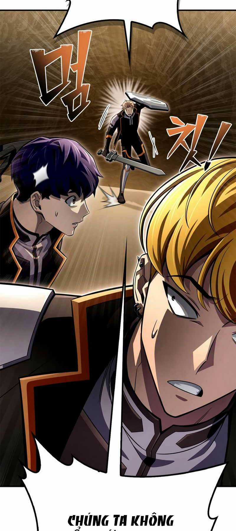 Cuộc Chiến Siêu Nhân - Chapter 76 - Trang 66