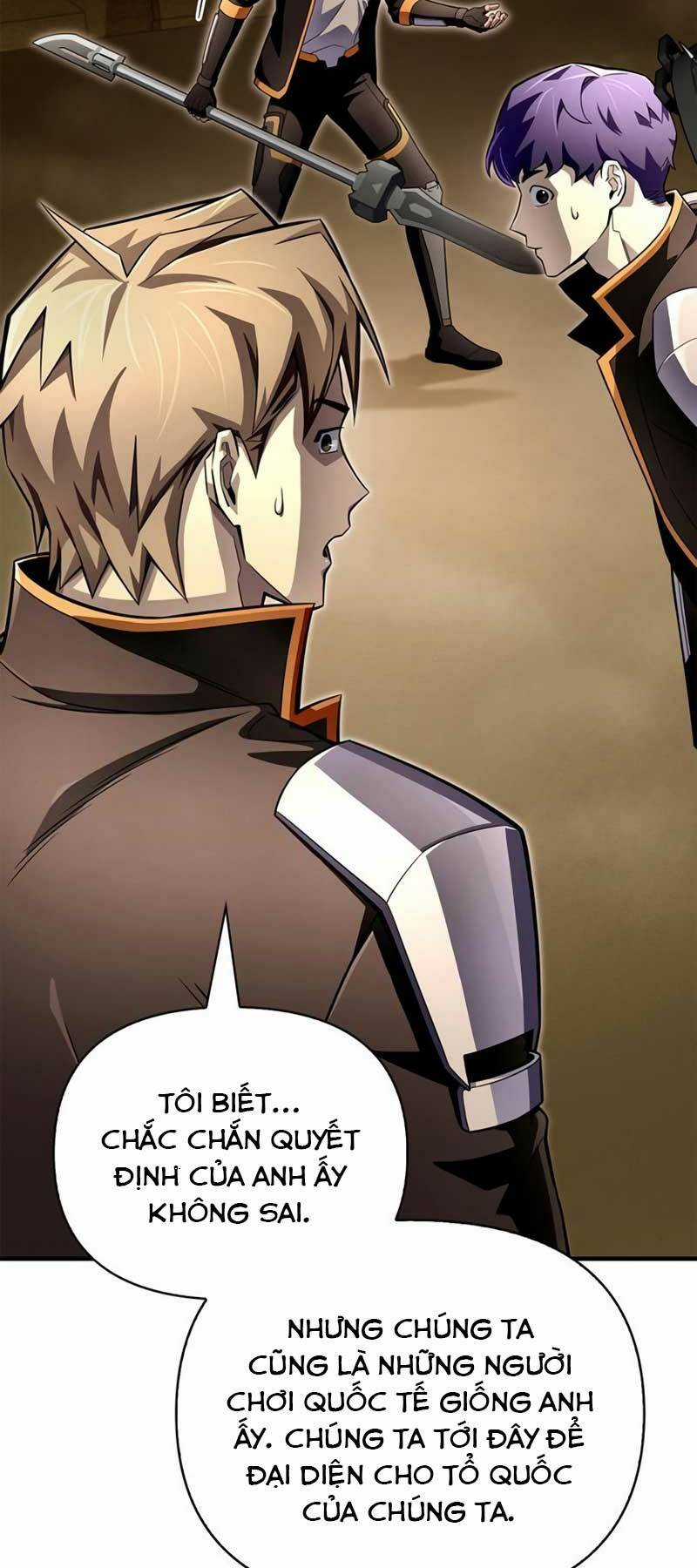 Cuộc Chiến Siêu Nhân - Chapter 76 - Trang 68