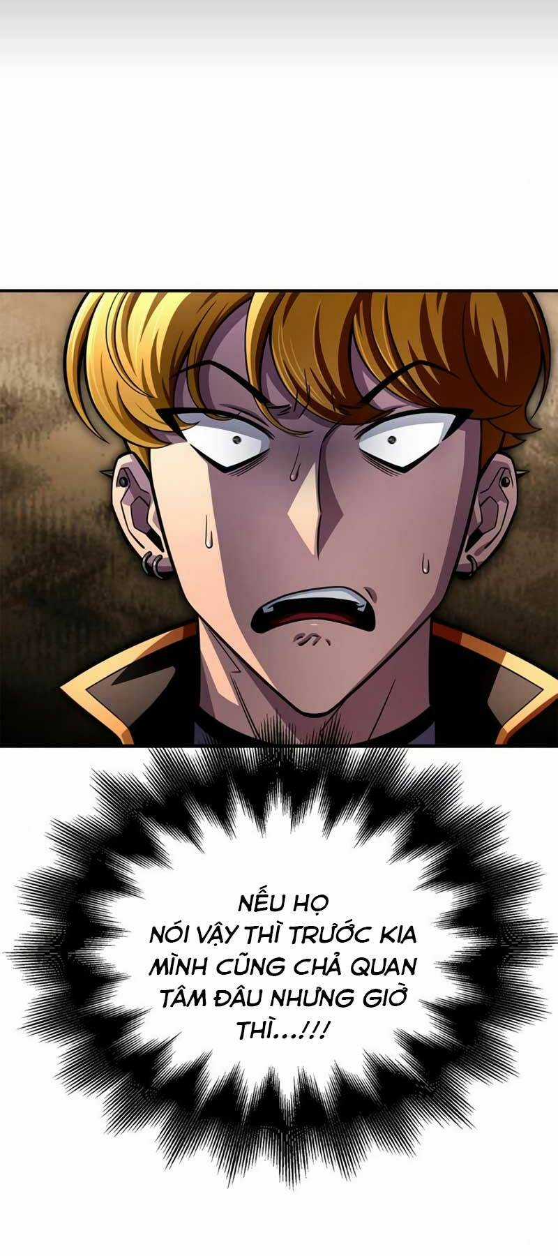 Cuộc Chiến Siêu Nhân - Chapter 76 - Trang 78