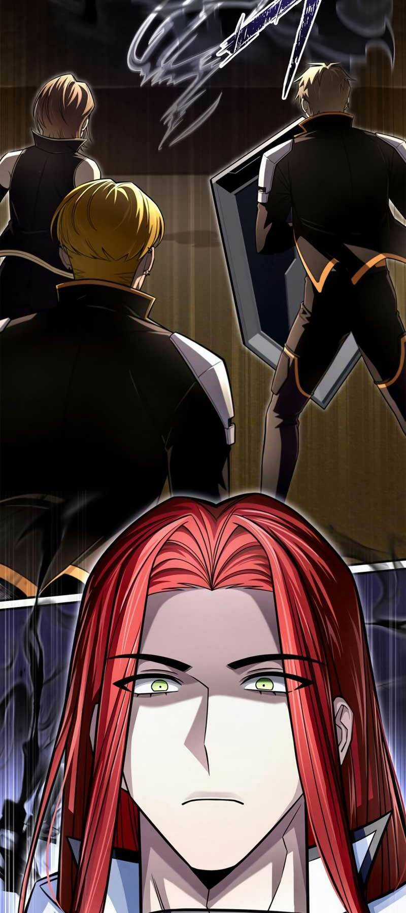 Cuộc Chiến Siêu Nhân - Chapter 76 - Trang 89