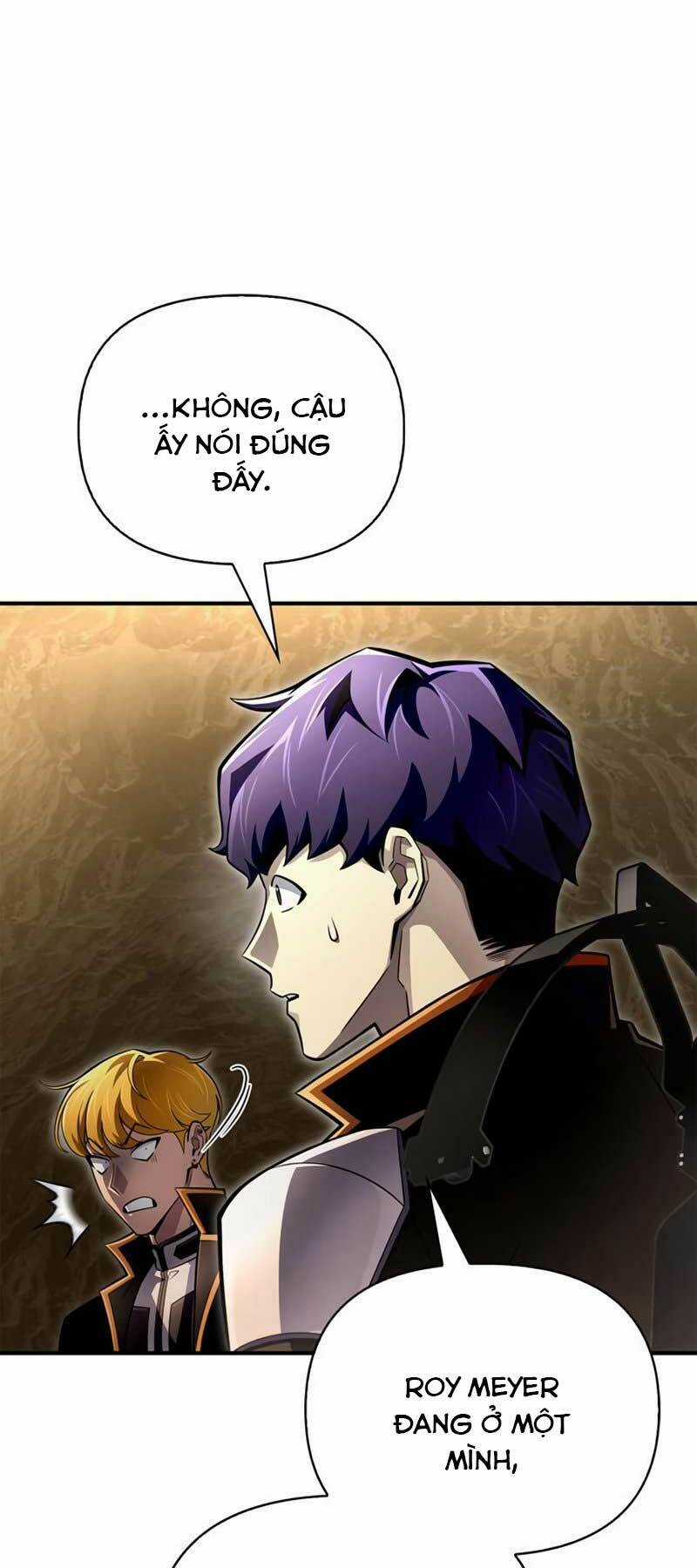 Cuộc Chiến Siêu Nhân - Chapter 76 - Trang 10