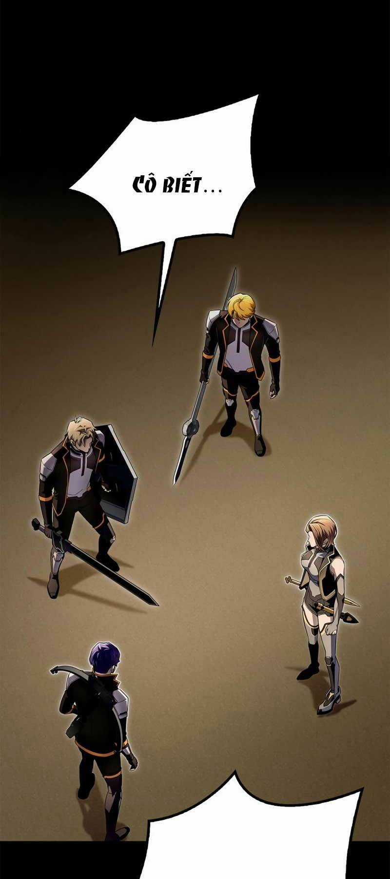 Cuộc Chiến Siêu Nhân - Chapter 76 - Trang 92