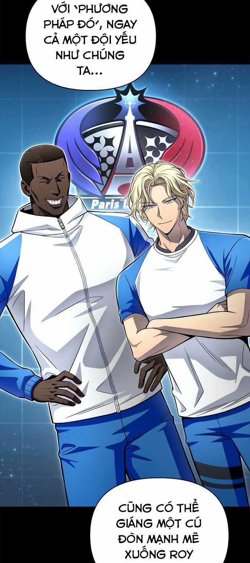Cuộc Chiến Siêu Nhân - Chapter 76 - Trang 95