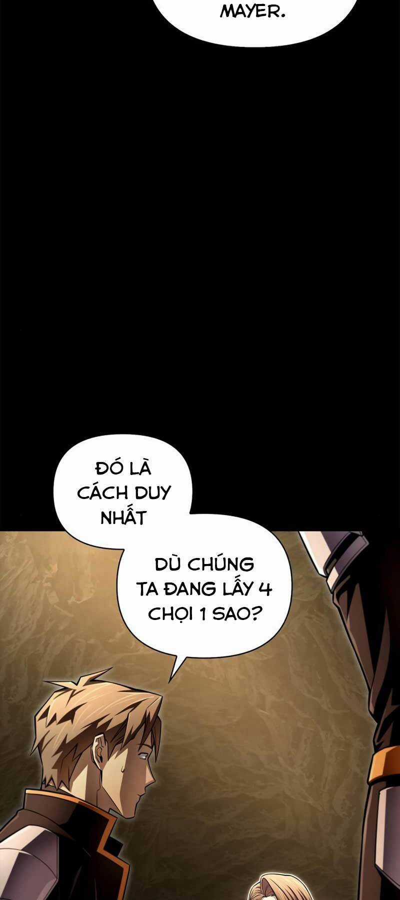 Cuộc Chiến Siêu Nhân - Chapter 76 - Trang 96