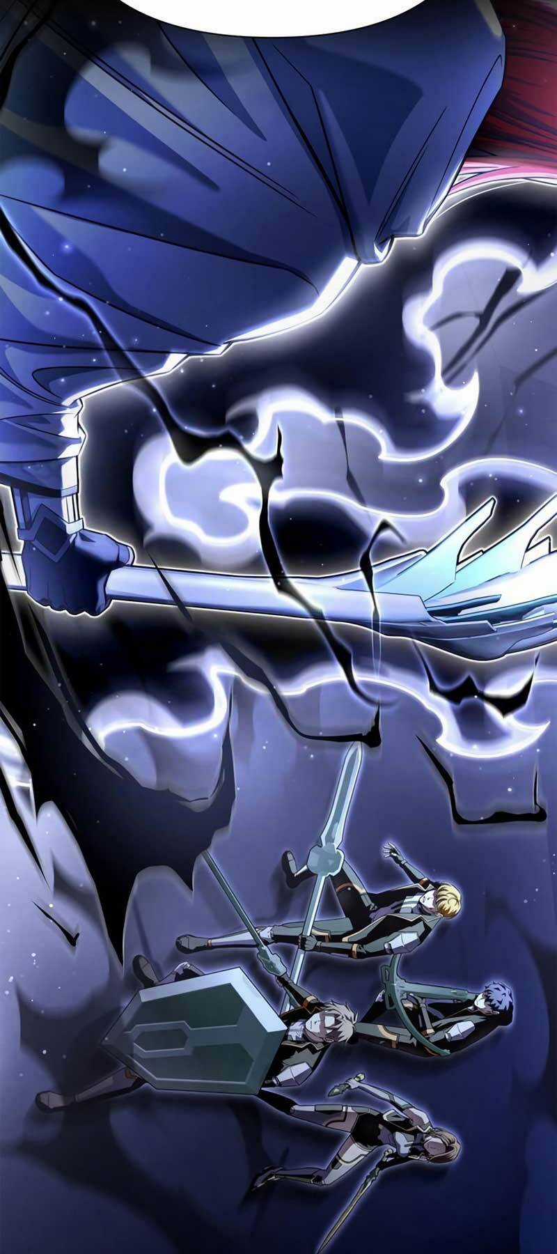 Cuộc Chiến Siêu Nhân - Chapter 76 - Trang 100