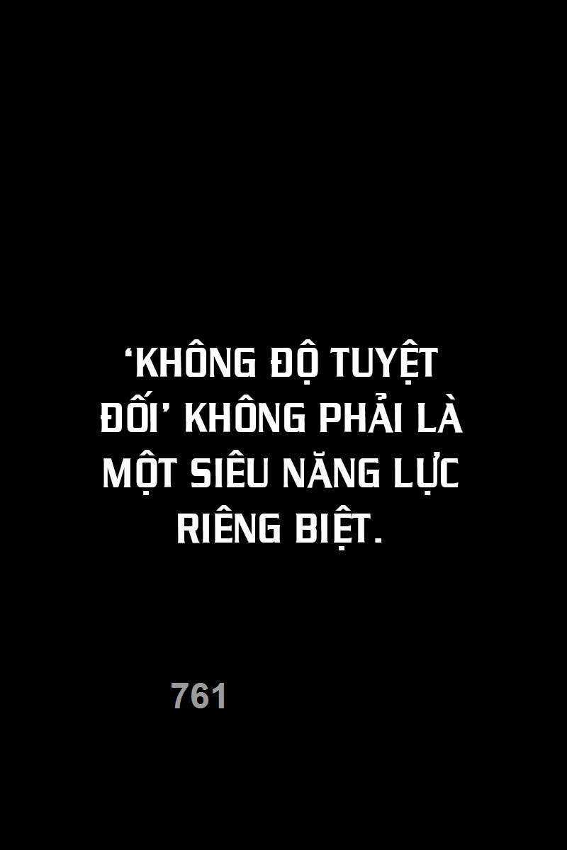 Cuộc Chiến Siêu Nhân - Chapter 77 - Trang 1