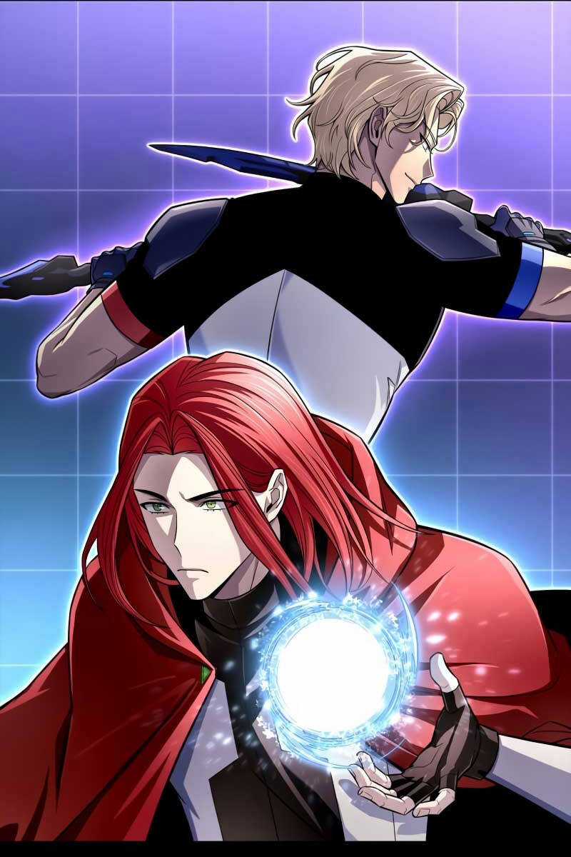 Cuộc Chiến Siêu Nhân - Chapter 77 - Trang 11