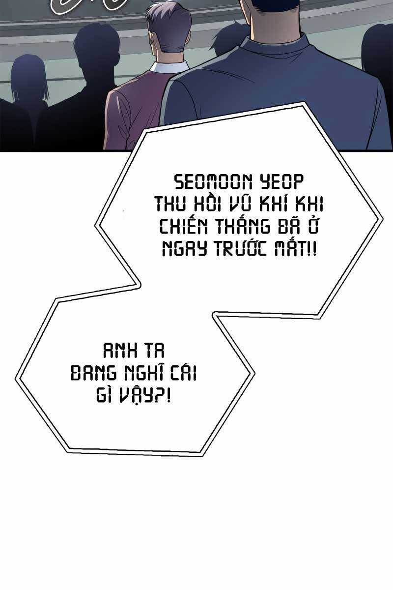 Cuộc Chiến Siêu Nhân - Chapter 77 - Trang 111