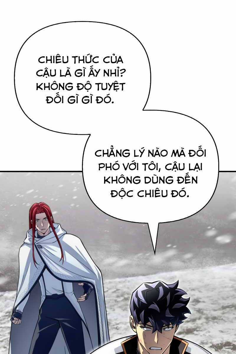Cuộc Chiến Siêu Nhân - Chapter 77 - Trang 114
