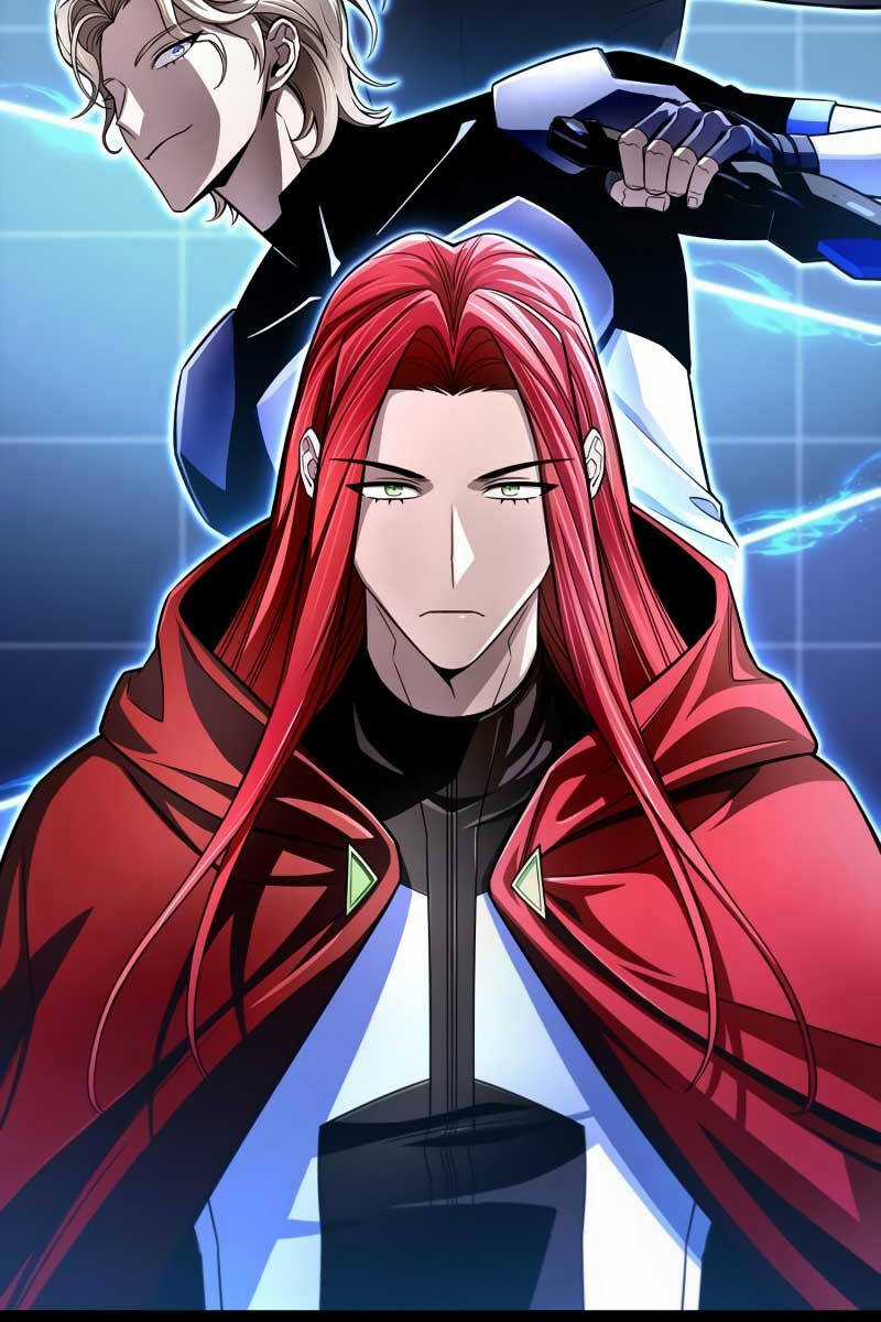 Cuộc Chiến Siêu Nhân - Chapter 77 - Trang 23