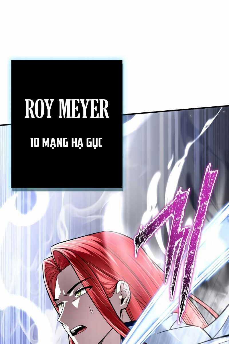 Cuộc Chiến Siêu Nhân - Chapter 77 - Trang 43