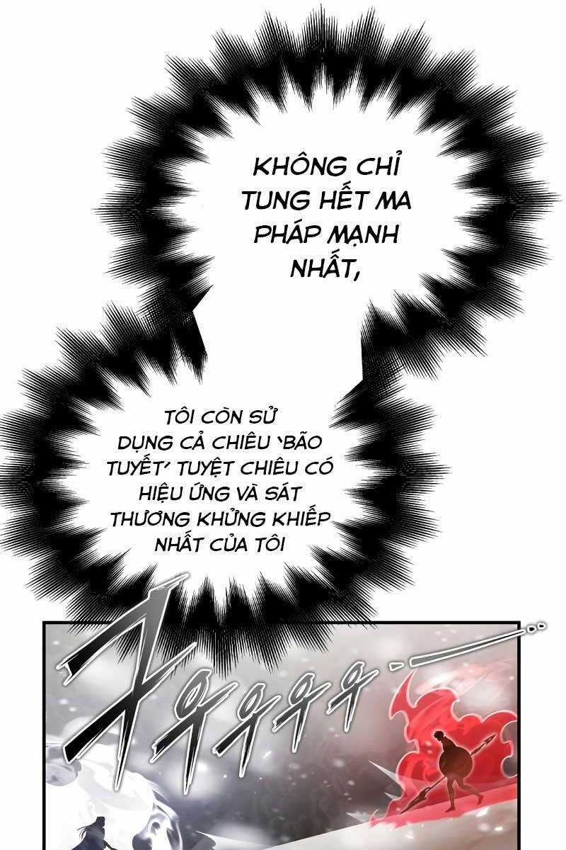 Cuộc Chiến Siêu Nhân - Chapter 77 - Trang 50