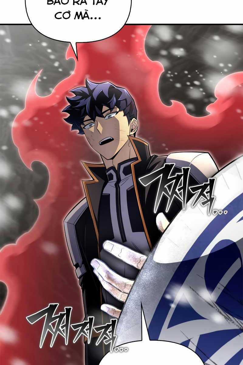 Cuộc Chiến Siêu Nhân - Chapter 77 - Trang 54