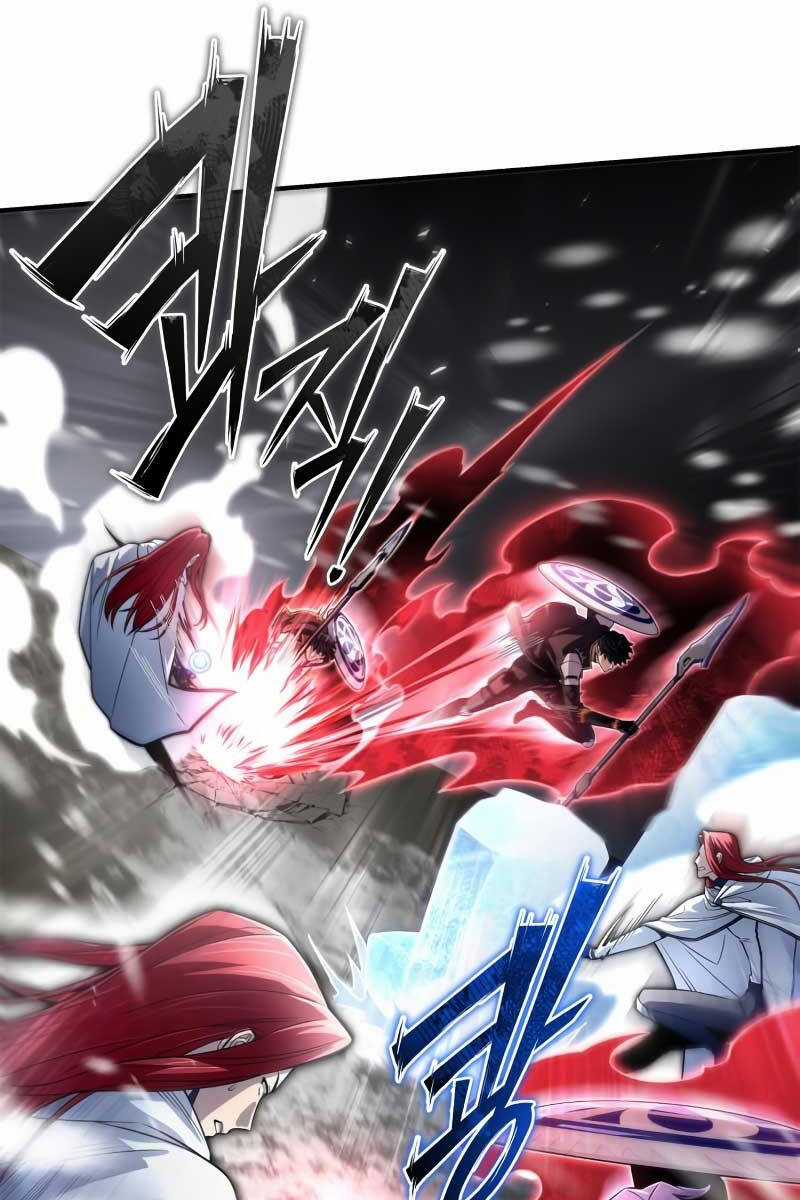 Cuộc Chiến Siêu Nhân - Chapter 77 - Trang 65