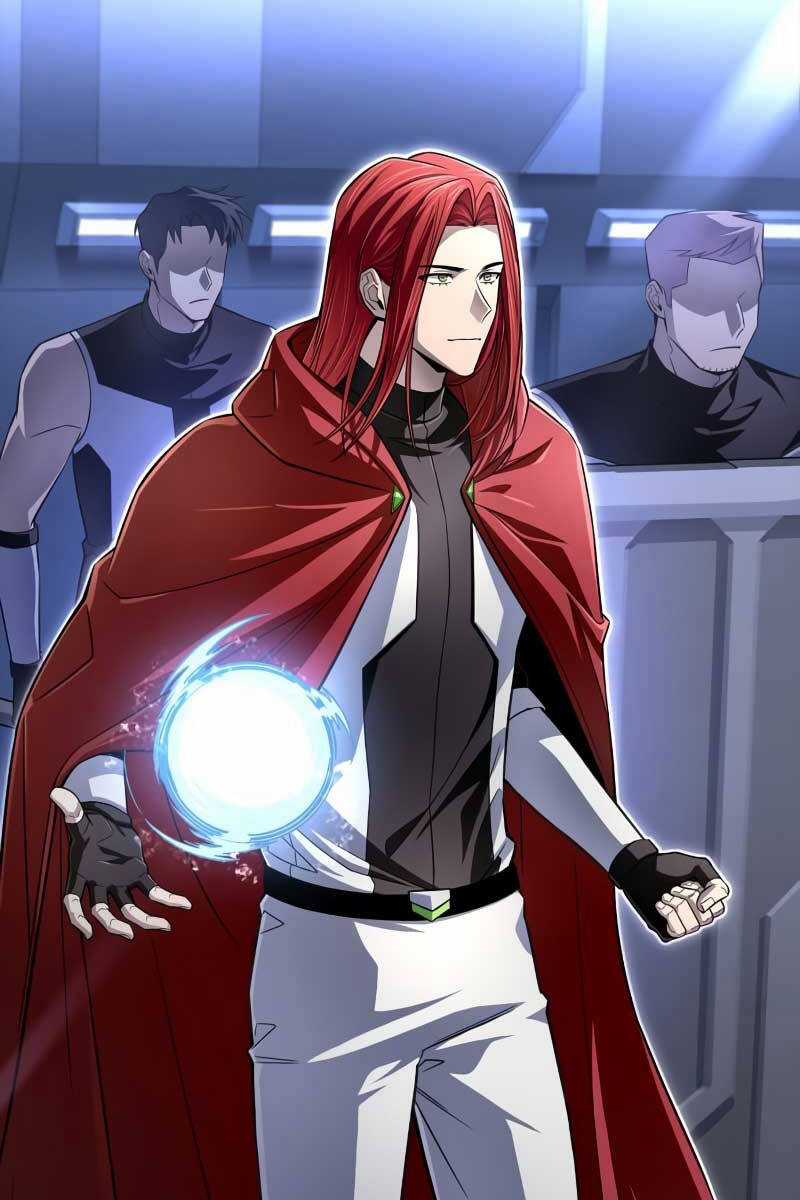 Cuộc Chiến Siêu Nhân - Chapter 77 - Trang 8