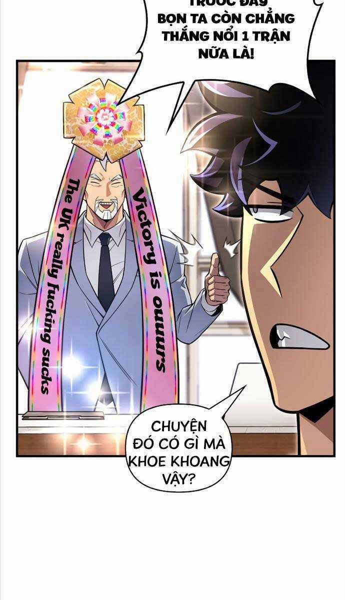 Cuộc Chiến Siêu Nhân - Chapter 78 - Trang 14