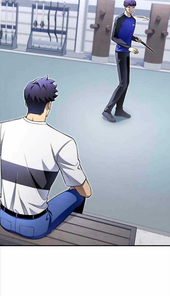 Cuộc Chiến Siêu Nhân - Chapter 78 - Trang 134