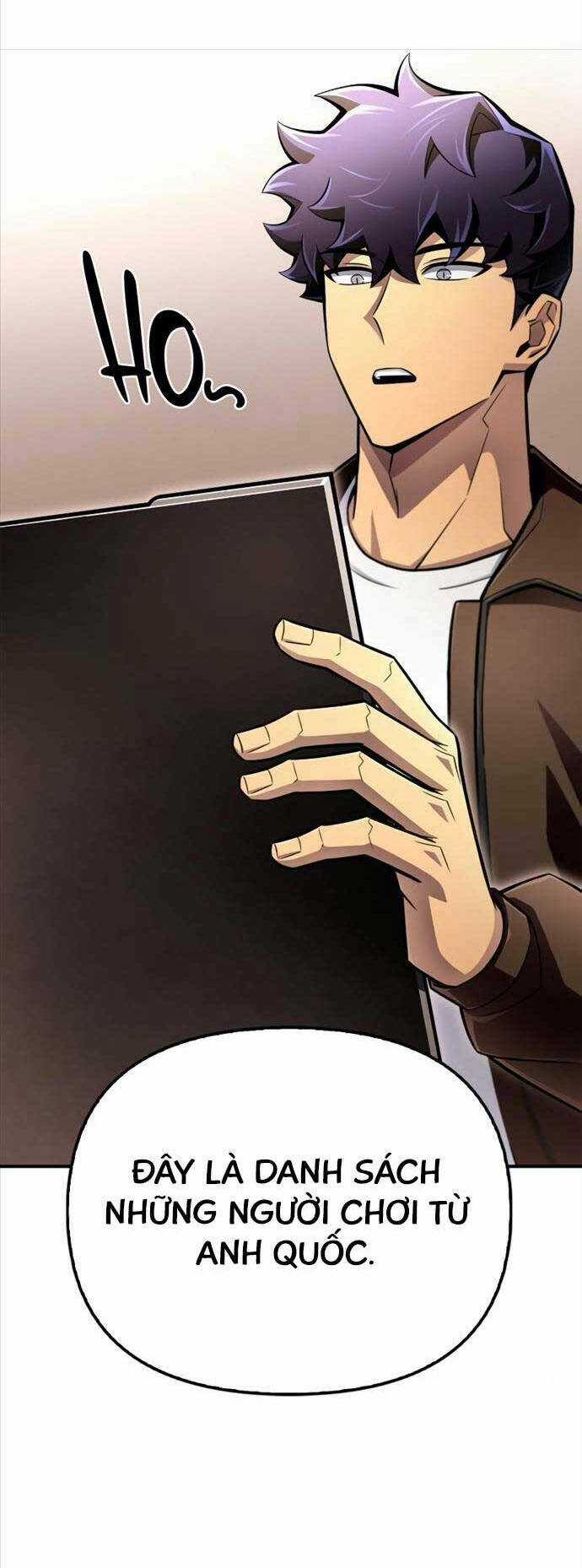 Cuộc Chiến Siêu Nhân - Chapter 78 - Trang 23