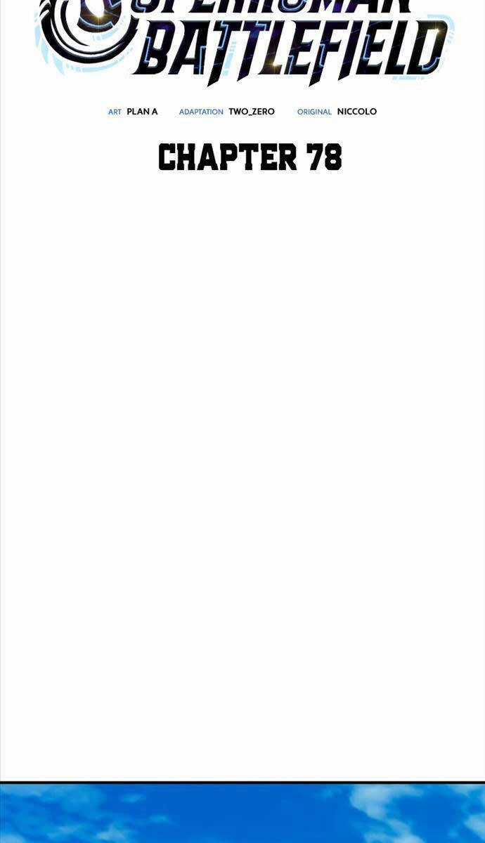 Cuộc Chiến Siêu Nhân - Chapter 78 - Trang 25