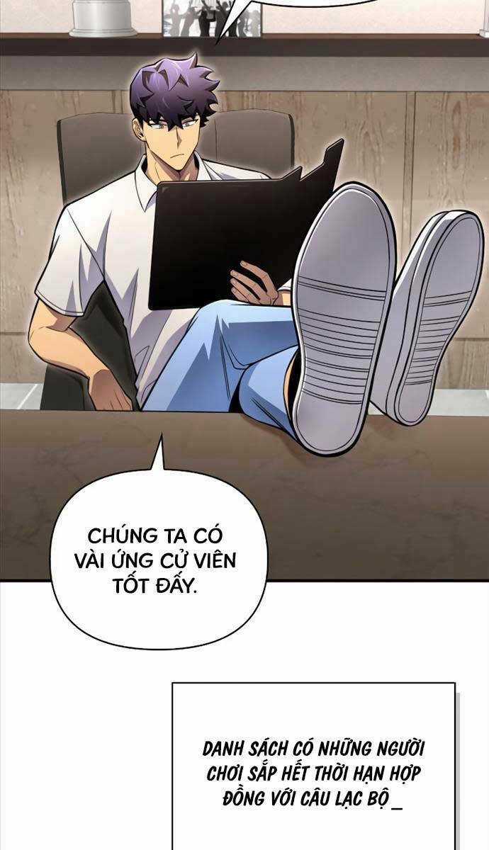 Cuộc Chiến Siêu Nhân - Chapter 78 - Trang 28