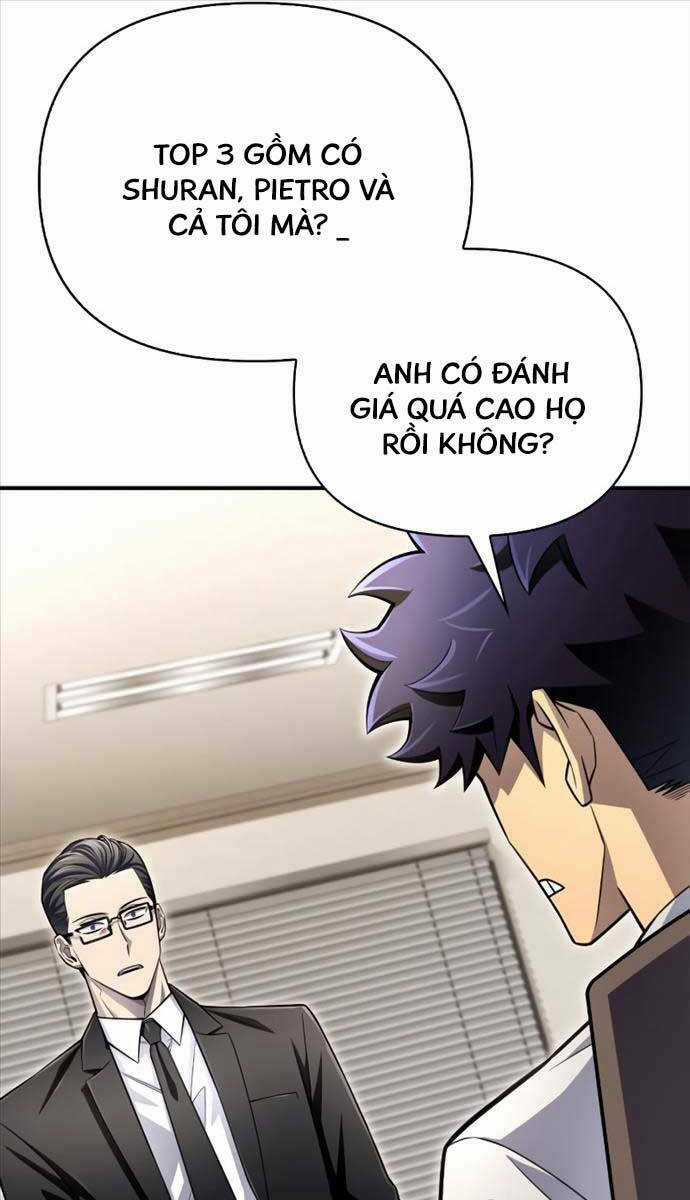 Cuộc Chiến Siêu Nhân - Chapter 78 - Trang 45